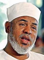 al-Hilaly
