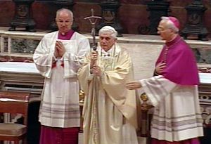 Pope 1