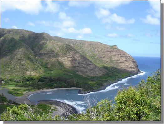Moloka\'i 3