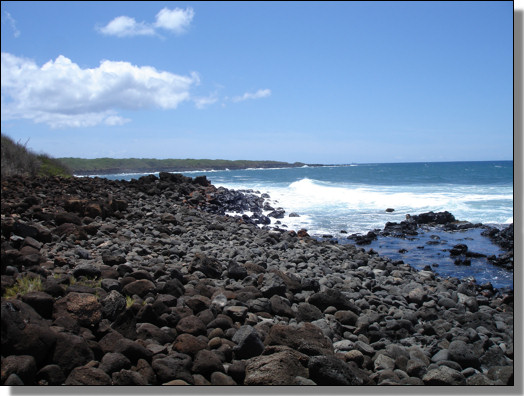 Kapukahehu Beach 2