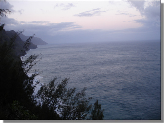 Na Pali Coast 1