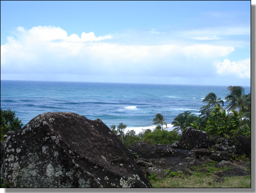 Heiau