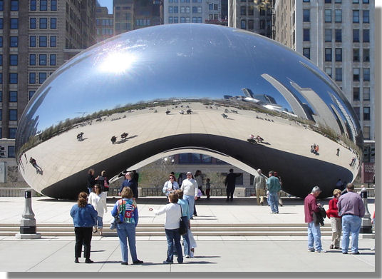 The Bean